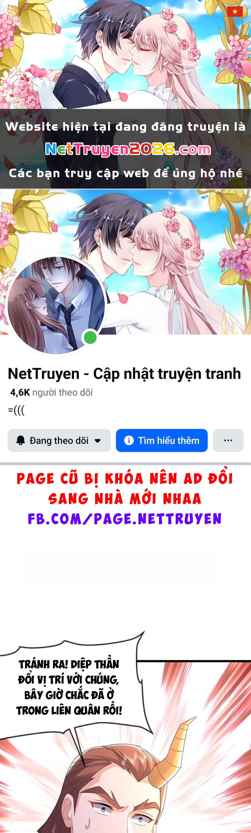 Tiên Võ Đế Tôn Chapter  629 - 1