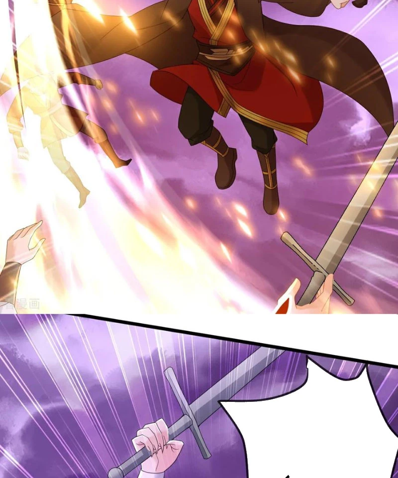 Tiên Võ Đế Tôn Chapter  629 - 4