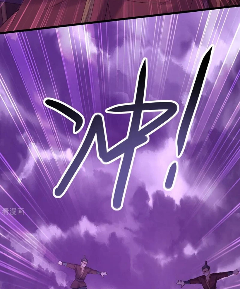 Tiên Võ Đế Tôn Chapter  629 - 6