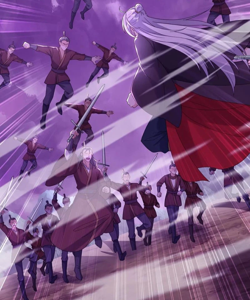 Tiên Võ Đế Tôn Chapter  629 - 7