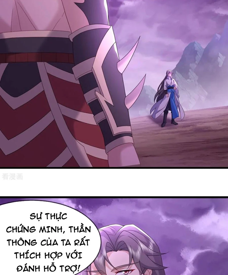 Tiên Võ Đế Tôn Chapter  629 - 11