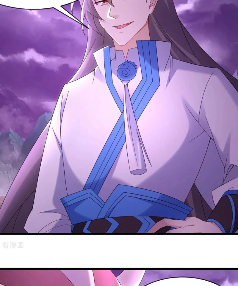 Tiên Võ Đế Tôn Chapter  629 - 12