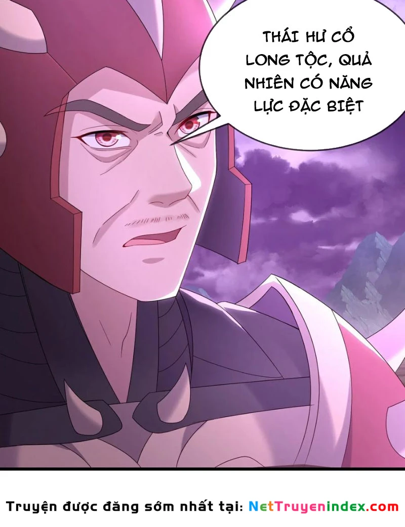 Tiên Võ Đế Tôn Chapter  629 - 13