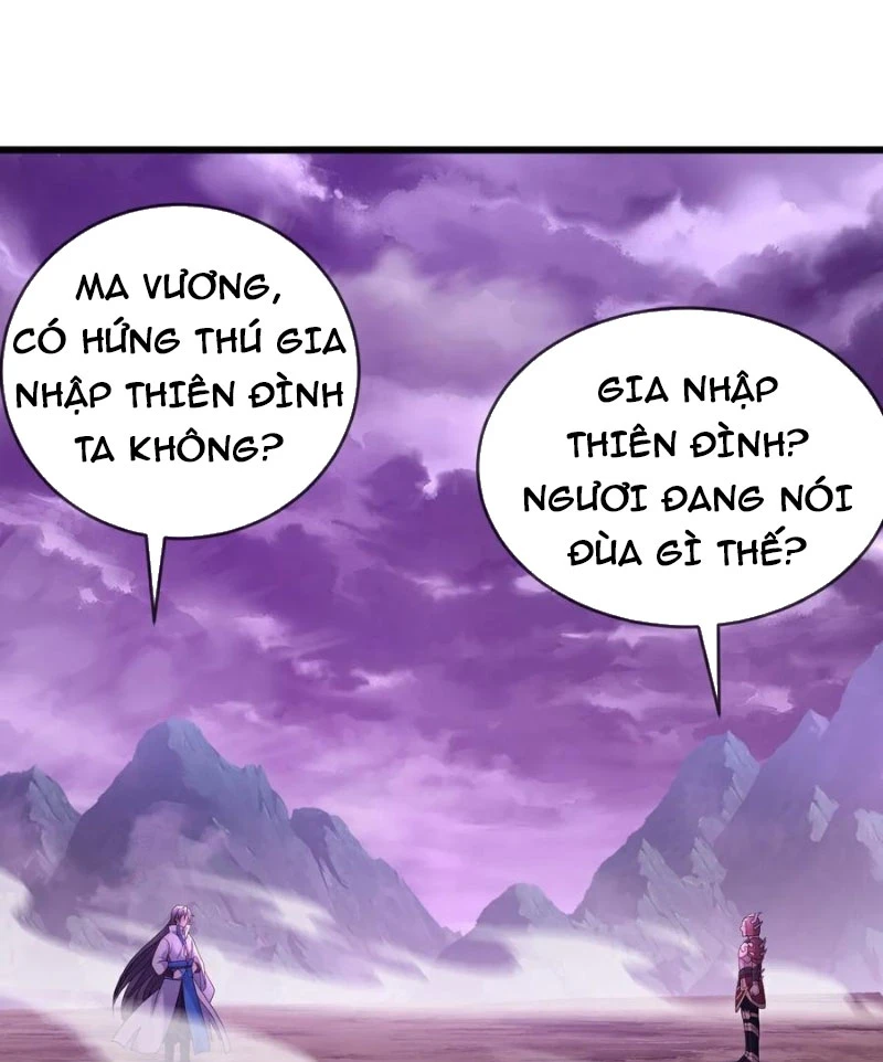 Tiên Võ Đế Tôn Chapter  629 - 14