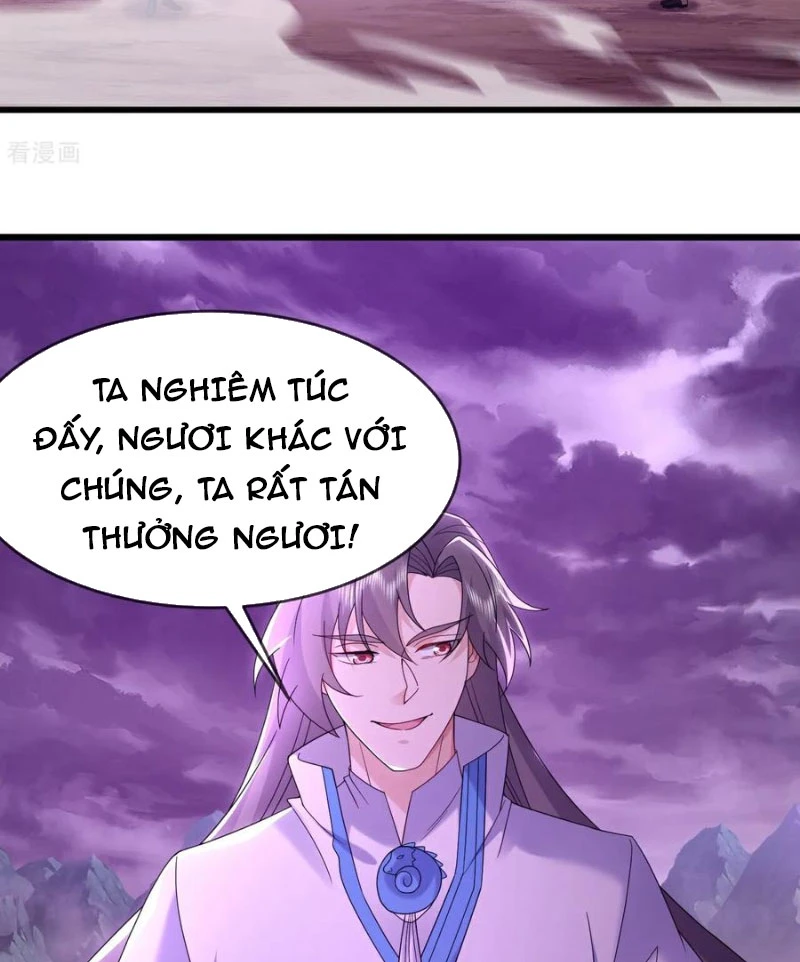 Tiên Võ Đế Tôn Chapter  629 - 15