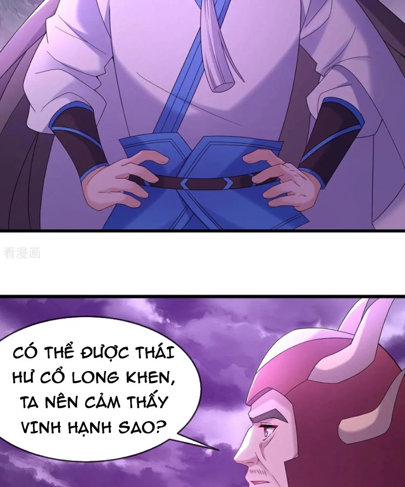 Tiên Võ Đế Tôn Chapter  629 - 16