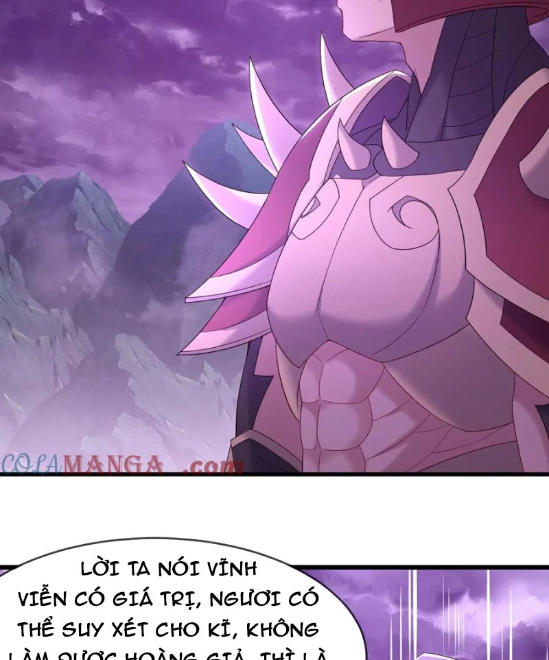 Tiên Võ Đế Tôn Chapter  629 - 17