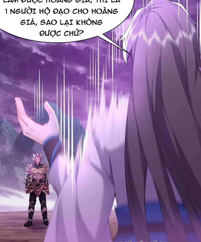 Tiên Võ Đế Tôn Chapter  629 - 18