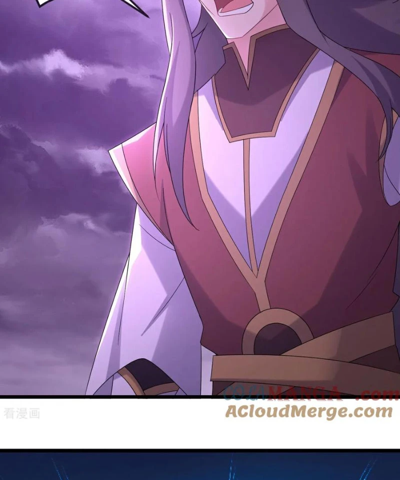 Tiên Võ Đế Tôn Chapter  629 - 22