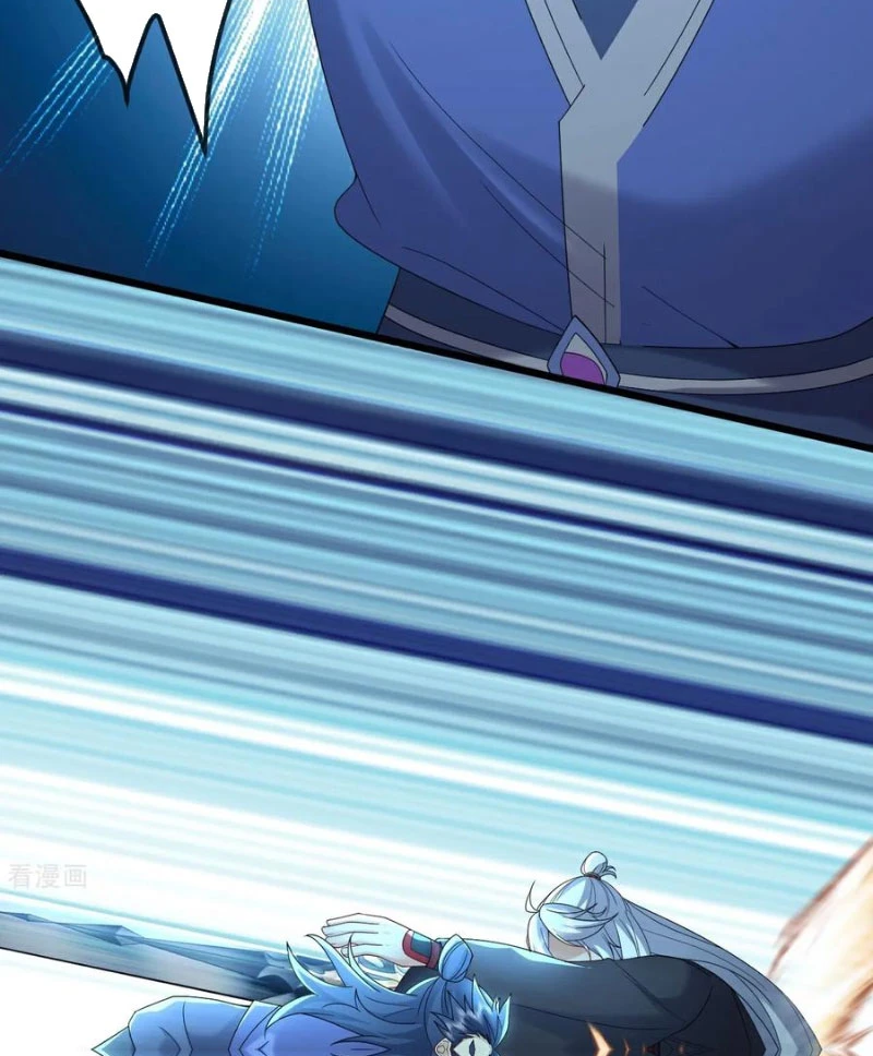 Tiên Võ Đế Tôn Chapter  629 - 24