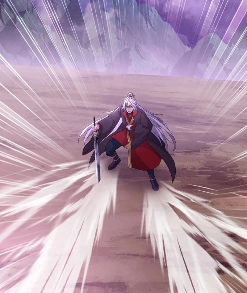 Tiên Võ Đế Tôn Chapter  629 - 26