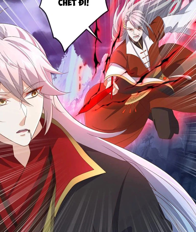 Tiên Võ Đế Tôn Chapter  629 - 30