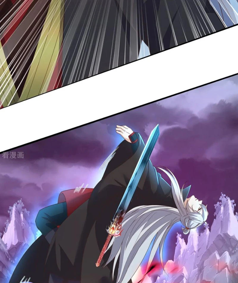 Tiên Võ Đế Tôn Chapter  629 - 31