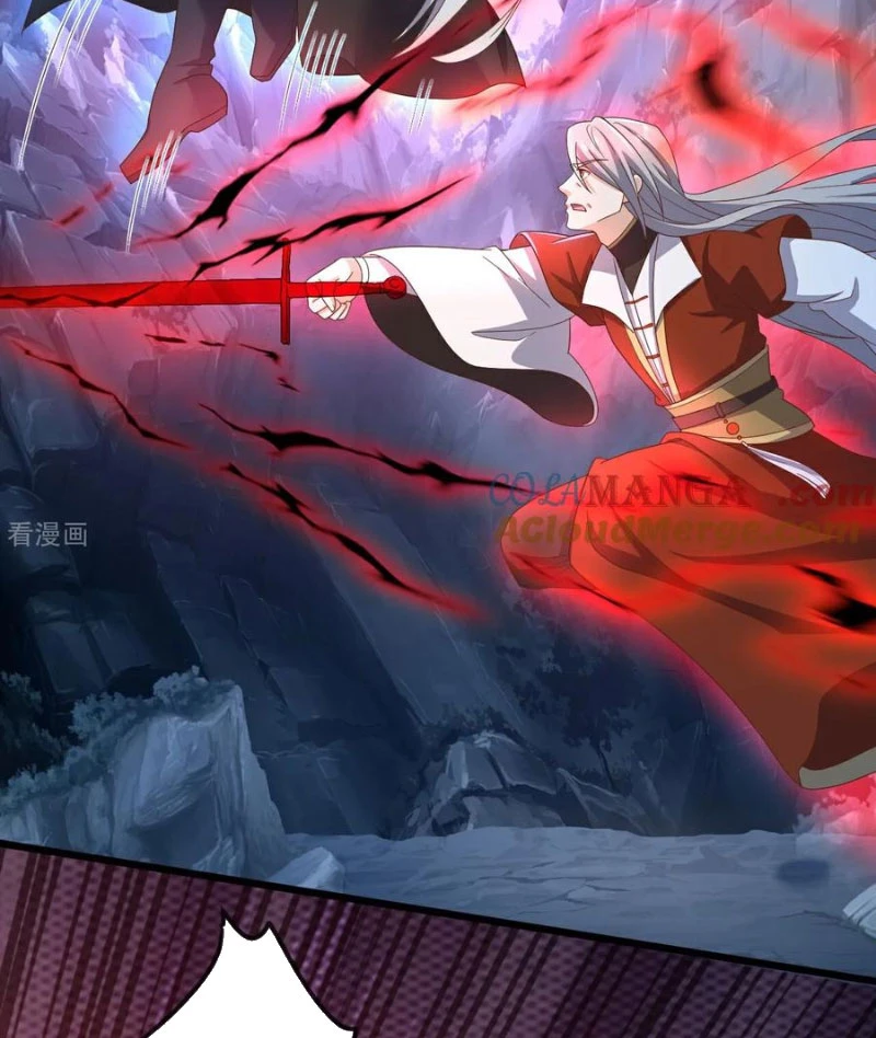 Tiên Võ Đế Tôn Chapter  629 - 32