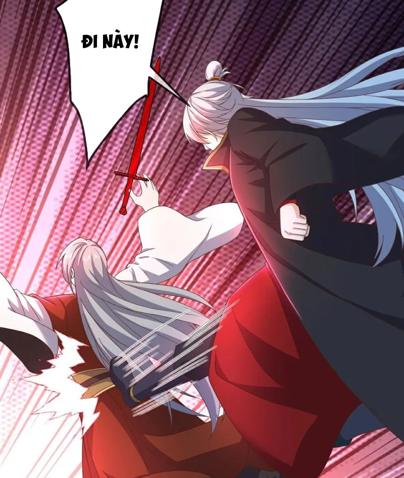 Tiên Võ Đế Tôn Chapter  629 - 33