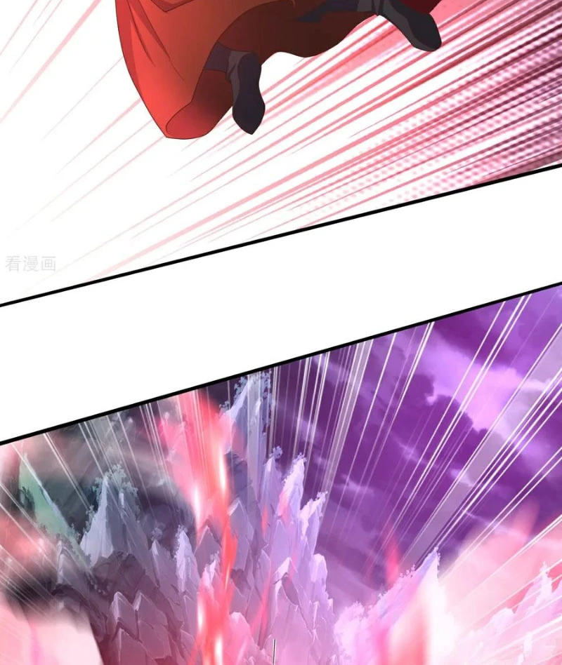 Tiên Võ Đế Tôn Chapter  629 - 34