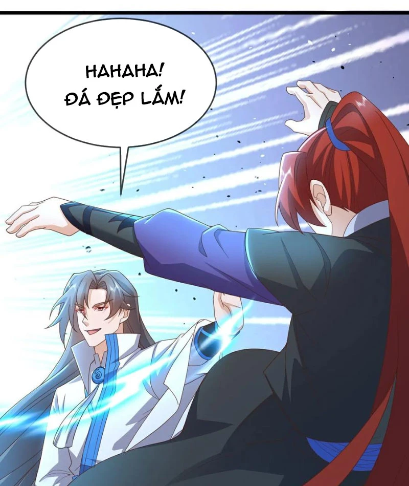 Tiên Võ Đế Tôn Chapter  629 - 36