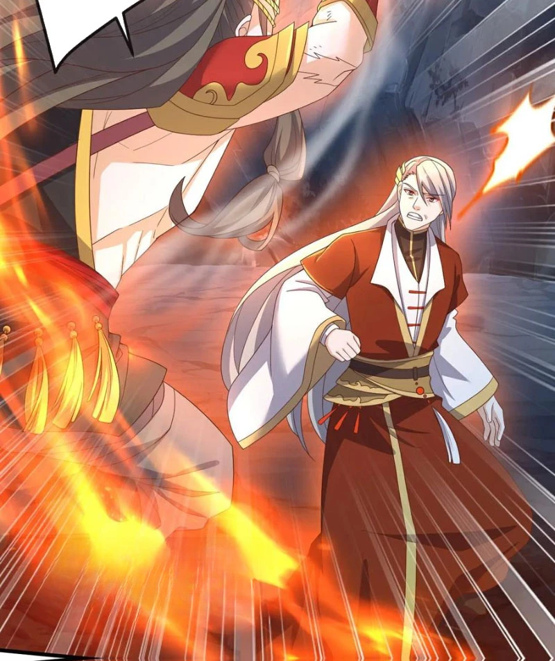 Tiên Võ Đế Tôn Chapter  629 - 38