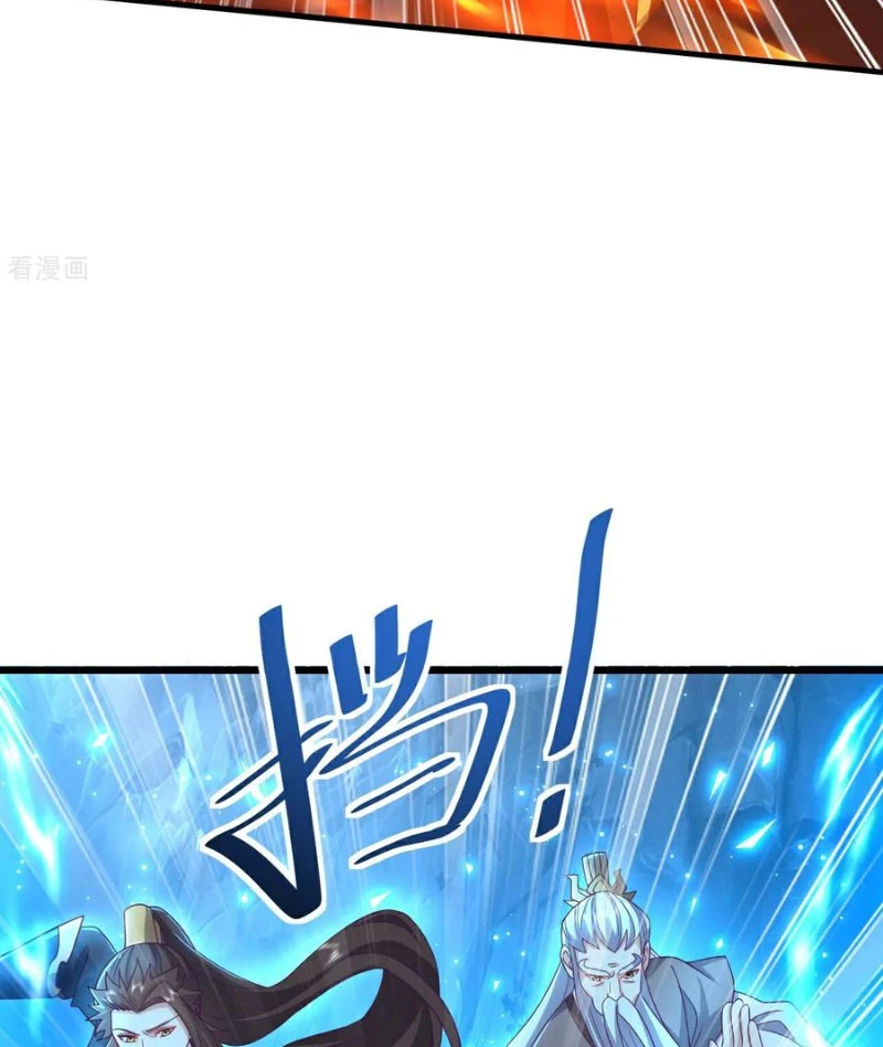 Tiên Võ Đế Tôn Chapter  629 - 39