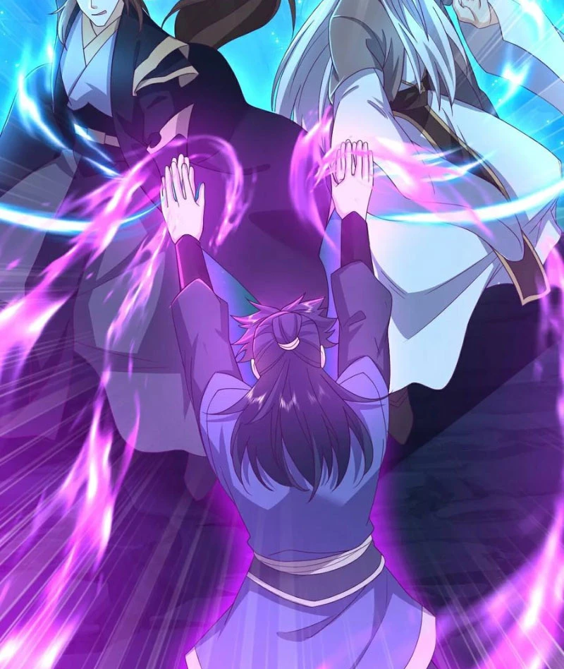 Tiên Võ Đế Tôn Chapter  629 - 40