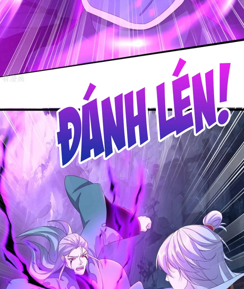 Tiên Võ Đế Tôn Chapter  629 - 41