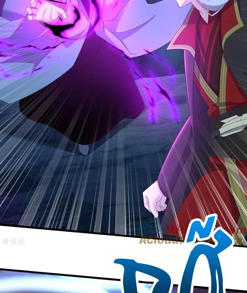 Tiên Võ Đế Tôn Chapter  629 - 42