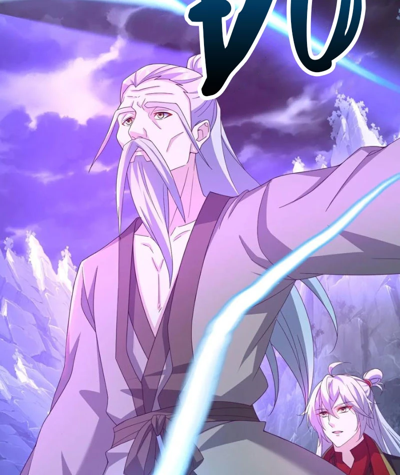 Tiên Võ Đế Tôn Chapter  629 - 43