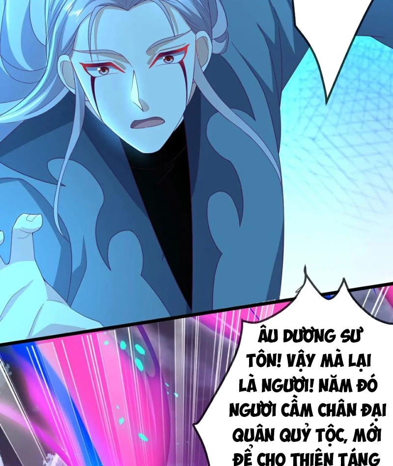 Tiên Võ Đế Tôn Chapter  629 - 45