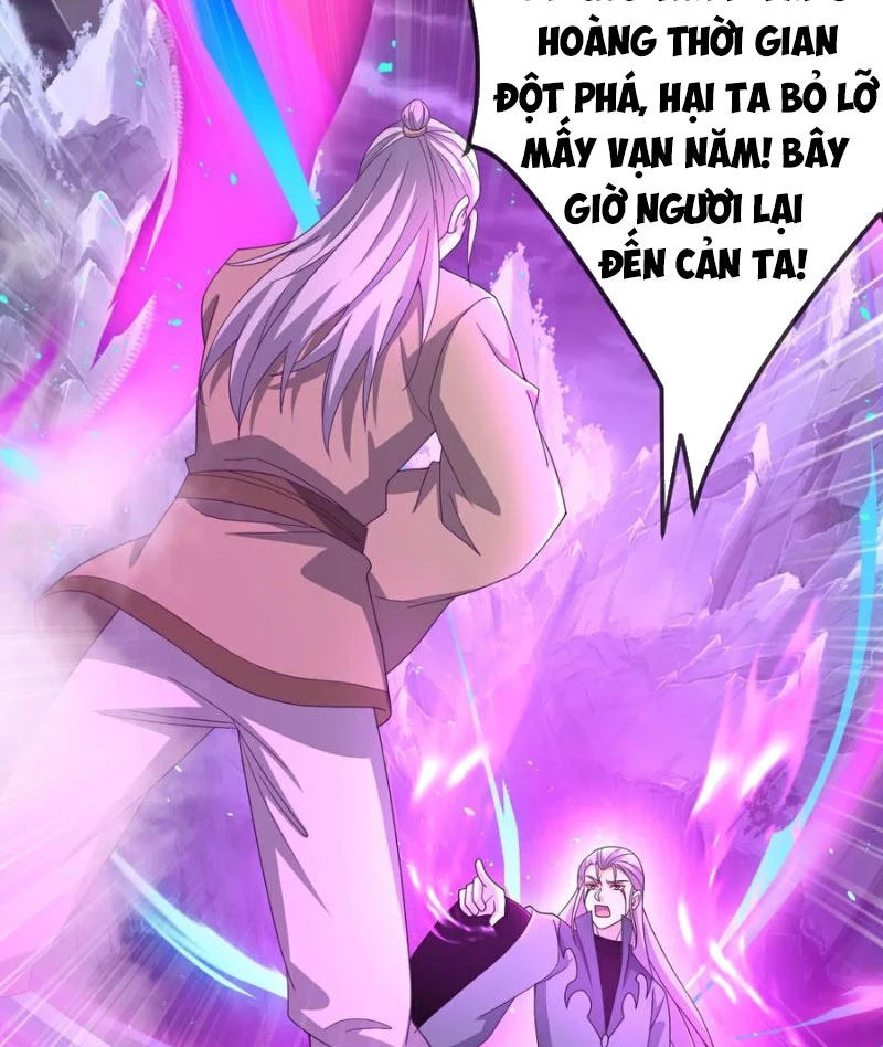 Tiên Võ Đế Tôn Chapter  629 - 46