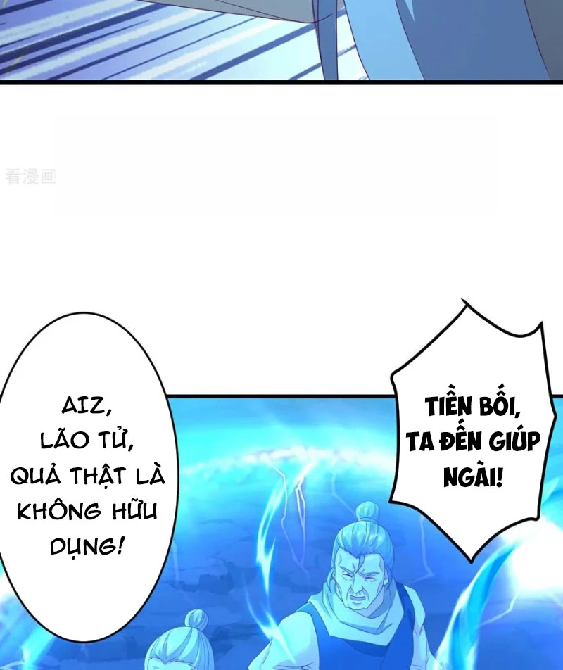Tiên Võ Đế Tôn Chapter  629 - 49