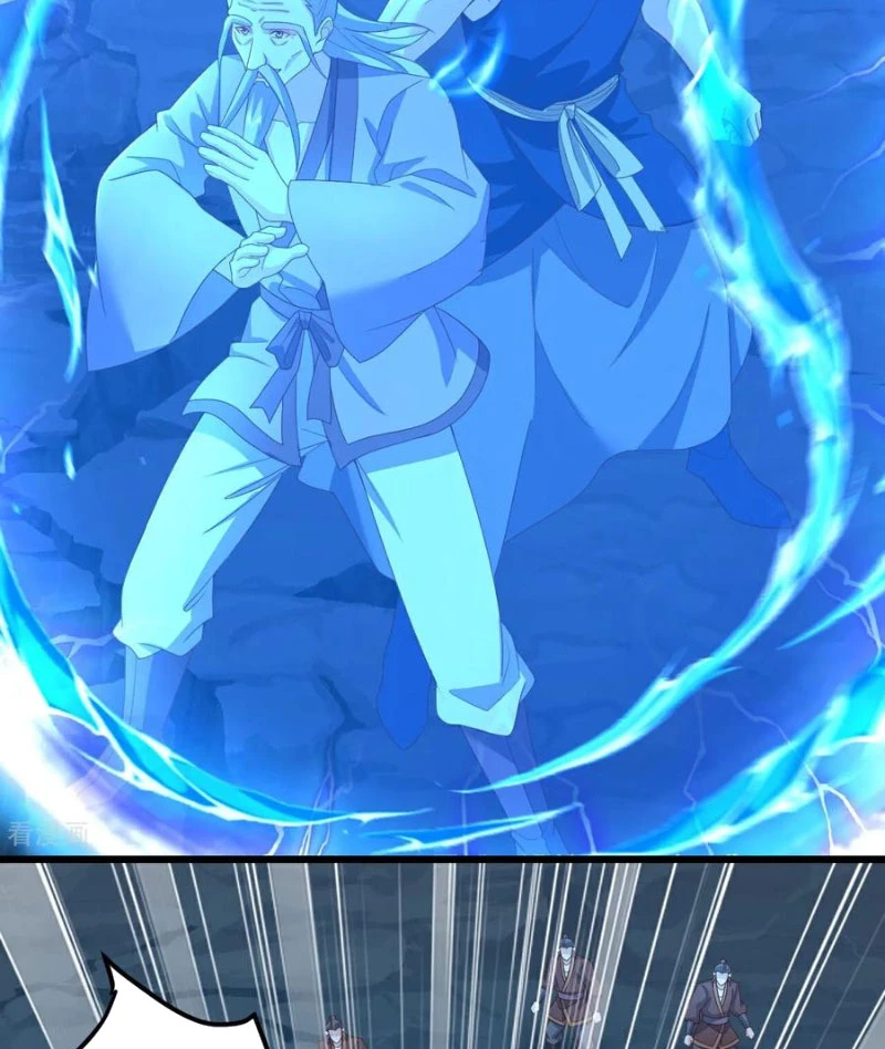 Tiên Võ Đế Tôn Chapter  629 - 50