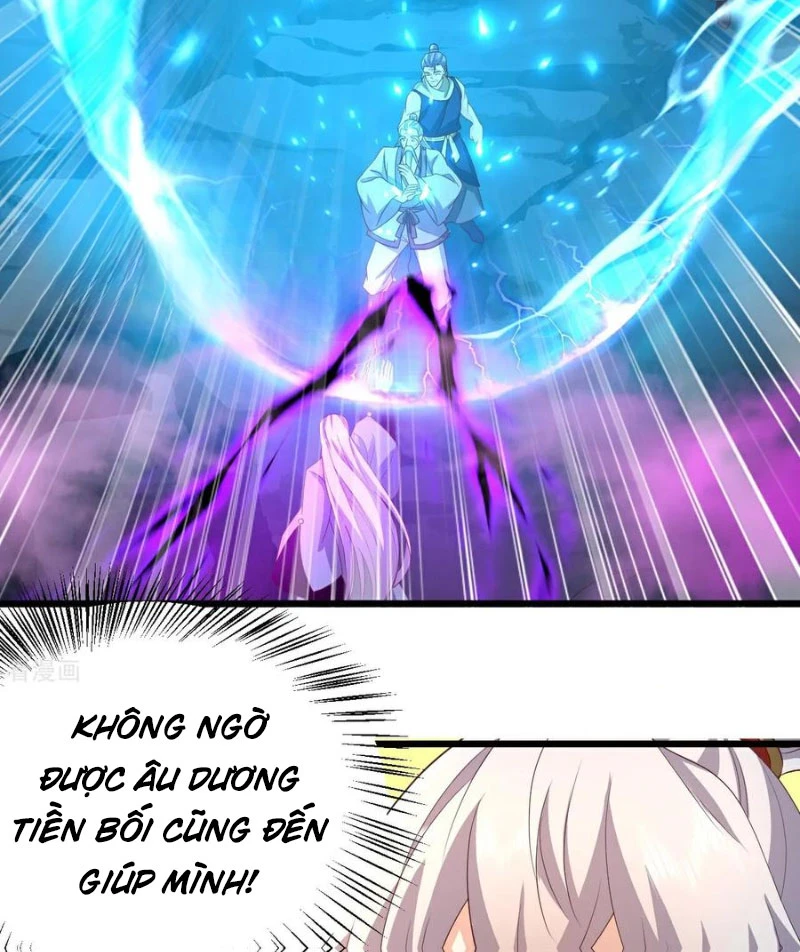 Tiên Võ Đế Tôn Chapter  629 - 52