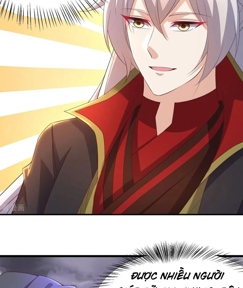 Tiên Võ Đế Tôn Chapter  629 - 53