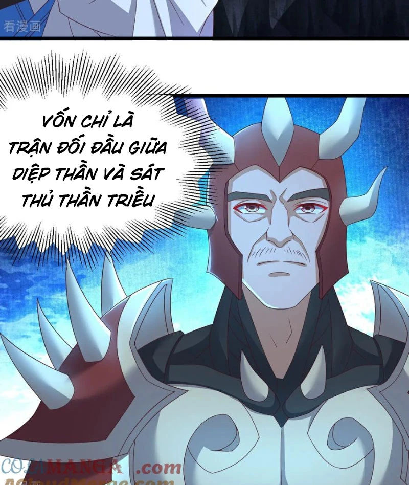 Tiên Võ Đế Tôn Chapter  629 - 55