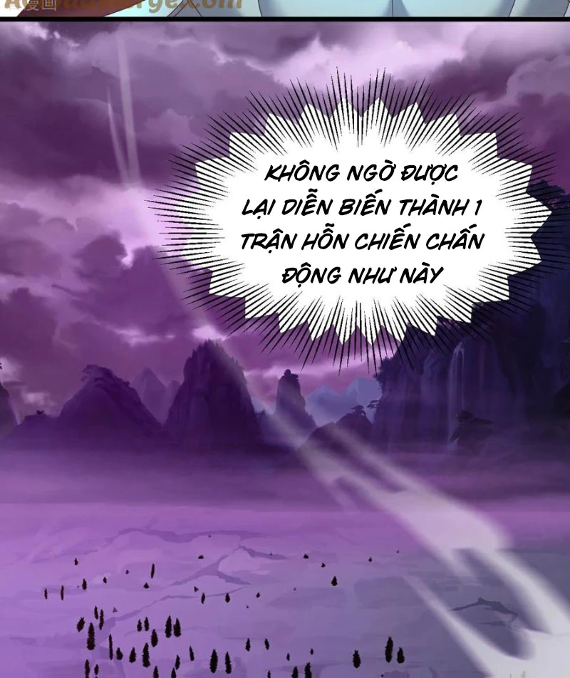 Tiên Võ Đế Tôn Chapter  629 - 56