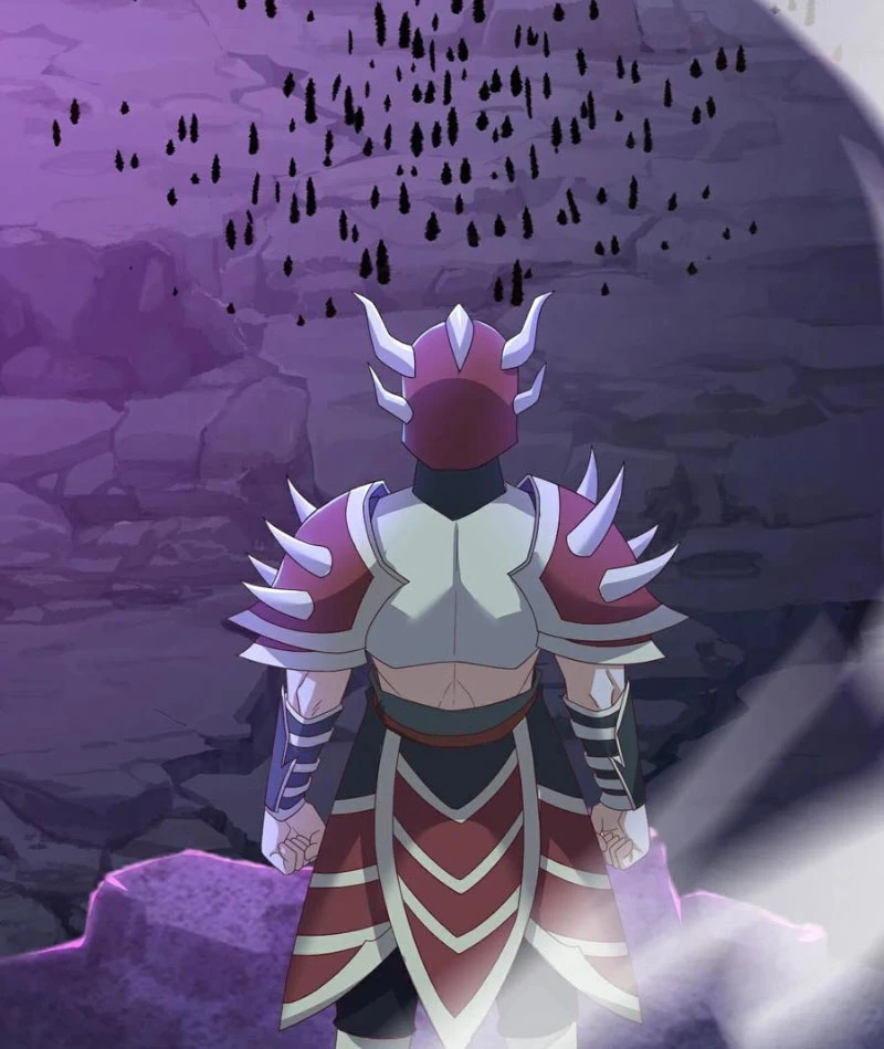 Tiên Võ Đế Tôn Chapter  629 - 57