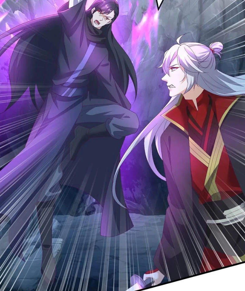 Tiên Võ Đế Tôn Chapter  629 - 60