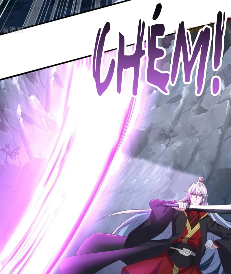 Tiên Võ Đế Tôn Chapter  629 - 61