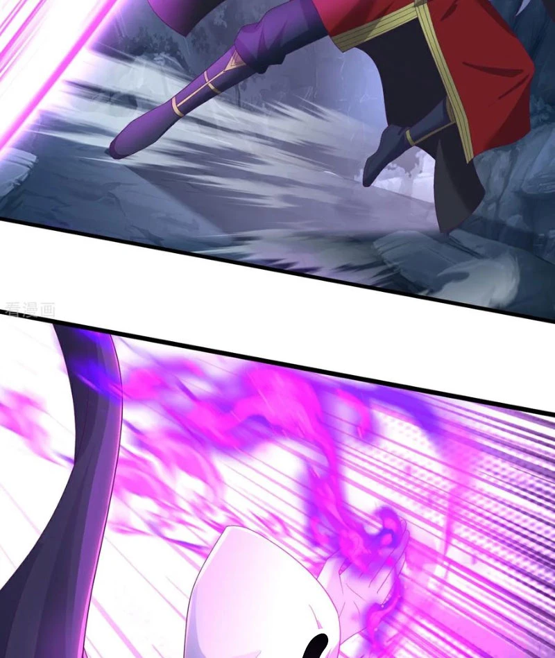 Tiên Võ Đế Tôn Chapter  629 - 62