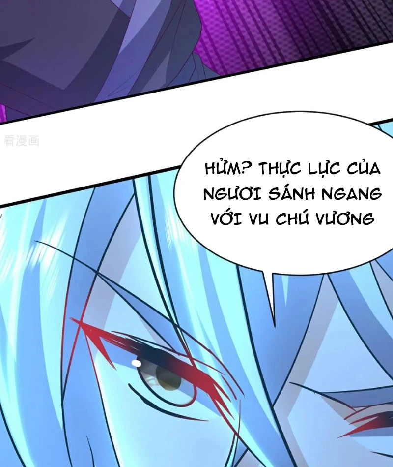 Tiên Võ Đế Tôn Chapter  629 - 64