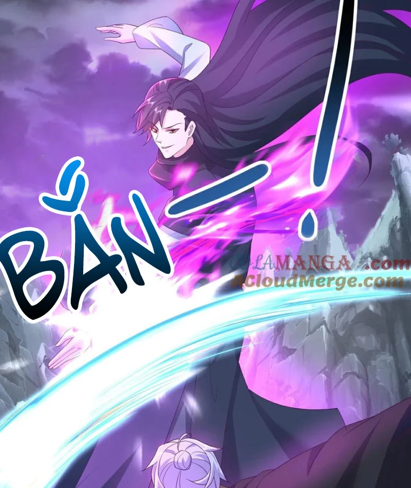 Tiên Võ Đế Tôn Chapter  629 - 66