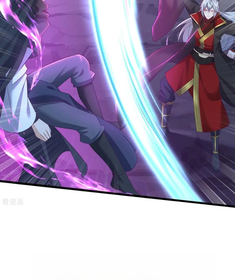 Tiên Võ Đế Tôn Chapter  629 - 68