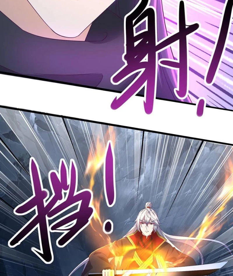 Tiên Võ Đế Tôn Chapter  629 - 70