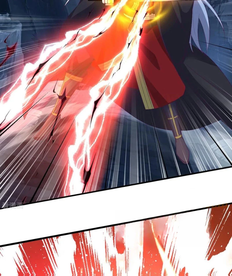 Tiên Võ Đế Tôn Chapter  629 - 71