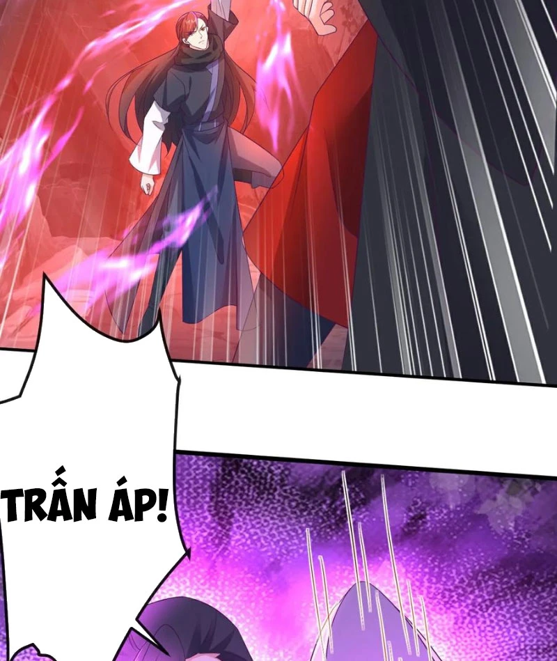 Tiên Võ Đế Tôn Chapter  629 - 77