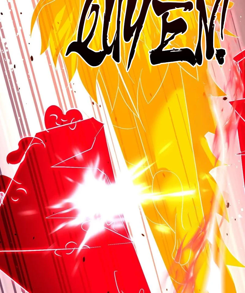 Tiên Võ Đế Tôn Chapter  629 - 83