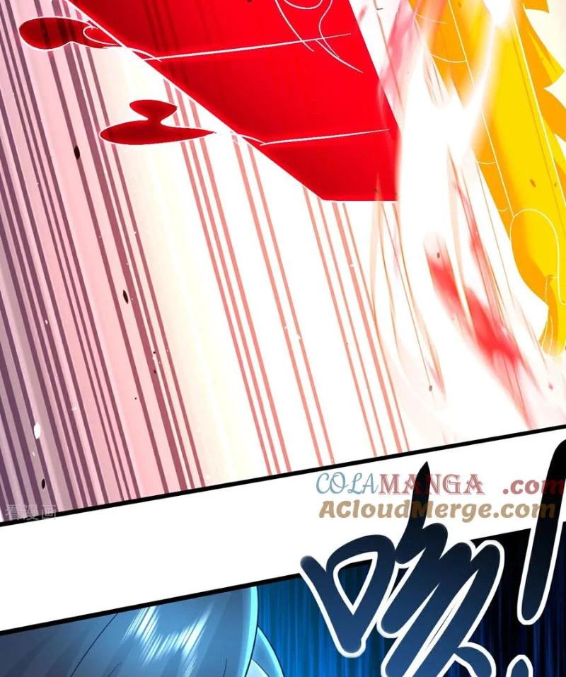 Tiên Võ Đế Tôn Chapter  629 - 84