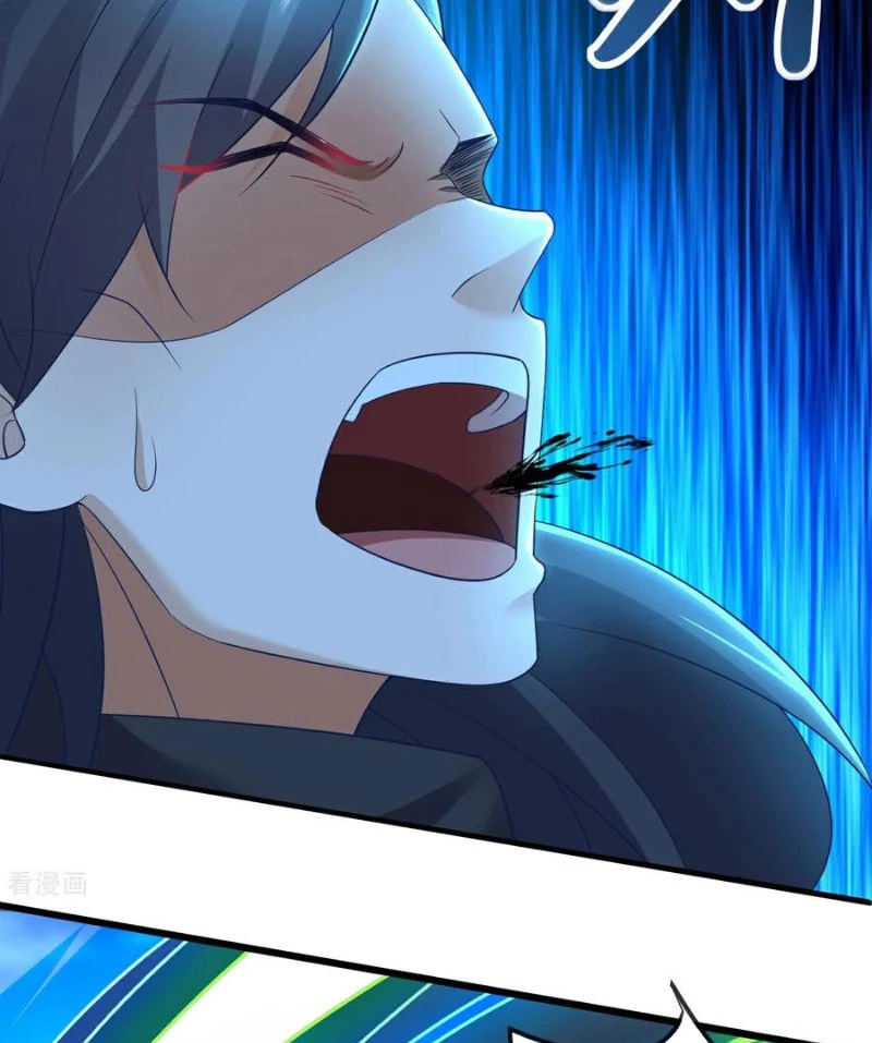 Tiên Võ Đế Tôn Chapter  629 - 85