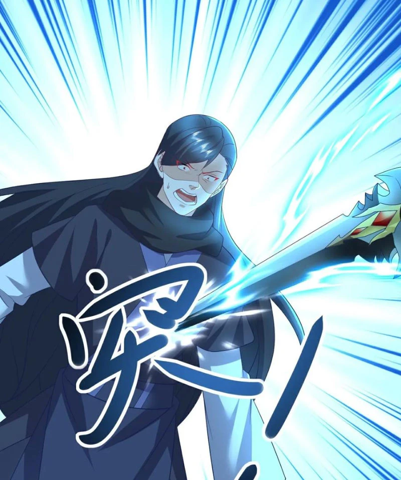 Tiên Võ Đế Tôn Chapter  629 - 89