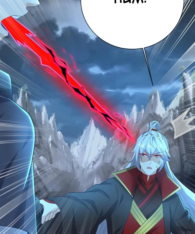 Tiên Võ Đế Tôn Chapter  629 - 92